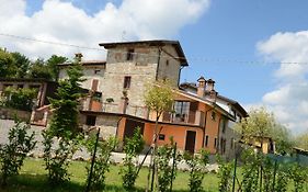 Torretta Di Bassano